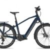 Kalkhoff ENDEAVOUR 7.B ADVANCE+ 750 XXL 2022 | E-Trekkingräder