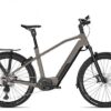 Kalkhoff ENDEAVOUR 7.B MOVE+ 750 XXL 2023 | E-Trekkingräder
