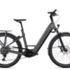 Kalkhoff ENDEAVOUR 7.B MOVE+ 750 Wave XXL 2023 | E-Trekkingräder