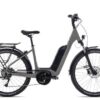 Kalkhoff ENTICE 1.B MOVE 545 Comfort 2023 | E-Trekkingräder