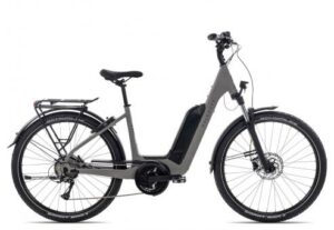 Kalkhoff ENTICE 1.B MOVE 545 Comfort 2023 | E-Trekkingräder