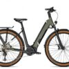 Kalkhoff ENTICE 5.B ADVANCE+ Wave 2022 | E-Trekkingräder