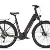 Kalkhoff ENTICE 5.B SEASON 625 Wave 2022 | E-Trekkingräder