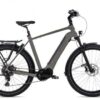 Kalkhoff ENTICE 5.B MOVE+ 2023 | E-Trekkingräder