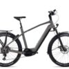 Kalkhoff ENTICE 7.B MOVE+ 750 XXL 2023 | E-Trekkingräder