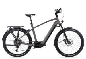 Kalkhoff ENTICE 7.B MOVE+ 750 XXL 2023 | E-Trekkingräder