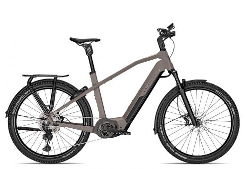 Kalkhoff ENTICE 7.B ADVANCE+ 750 XXL 2022 | E-Trekkingräder