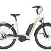 Kalkhoff IMAGE 1.B MOVE 500 Comfort 2023 | E-Cityräder