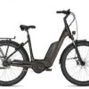 Kalkhoff IMAGE 1.B XXL R 500 Comfort 2022 | E-Cityräder