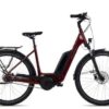 Kalkhoff IMAGE 1.B ADVANCE LB Comfort 2023 | E-Cityräder