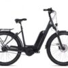 Kalkhoff IMAGE 1.B XXL R Comfort 2023 | E-Cityräder