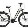 Kalkhoff IMAGE 5.B ADVANCE+ 625 Wave 2022 | E-Cityräder