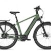 Kalkhoff IMAGE 5.B EXCITE+ 625 XXL 2022 | E-Cityräder