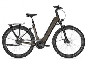 Kalkhoff IMAGE 5.B MOVE+ 625 Wave XXL 2022 | E-Cityräder