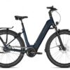 Kalkhoff IMAGE 5.B MOVE+ R 625 Wave XXL 2022 | E-Cityräder