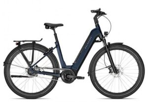 Kalkhoff IMAGE 5.B MOVE+ R 625 Wave XXL 2022 | E-Cityräder