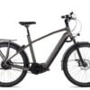 Kalkhoff IMAGE 7.B EXCITE+ 750 XXL 2023 | E-Cityräder