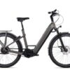 Kalkhoff IMAGE 7.B EXCITE+ 750 Wave XXL 2023 | E-Cityräder