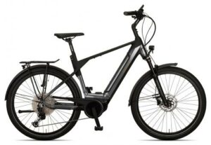 Kreidler Vitality Eco 10 Sport 625 2022 | E-Trekkingräder