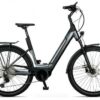 Kreidler Vitality Eco 10 Sport 625 Wave 2022 | E-Trekkingräder