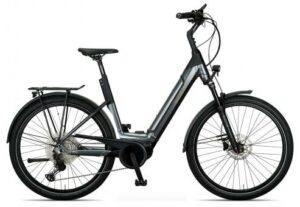 Kreidler Vitality Eco 10 Sport 625 Wave 2022 | E-Trekkingräder