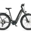 KTM Macina Aera 772 LFC 2022 | E-Trekkingräder