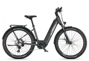 KTM Macina Aera 772 LFC 2022 | E-Trekkingräder