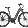 KTM Macina City 610 XL Wave 2022 | E-Cityräder