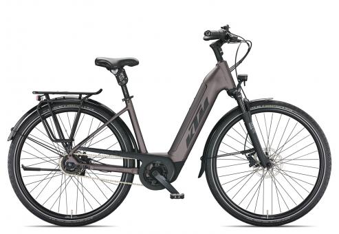 KTM Macina City 610 XL Wave 2022 | E-Cityräder