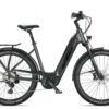 KTM Macina Gran 620 Wave 2022 | E-Trekkingräder