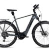 KTM Macina Gran PRO 2022 | E-Trekkingräder