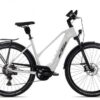 KTM Macina Gran PRO Trapez 2022 | E-Trekkingräder