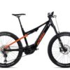 KTM Macina Lycan 771 2022 | E-Bike Fully