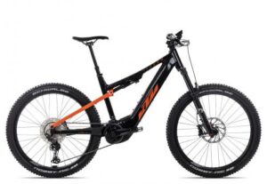 KTM Macina Lycan 771 2022 | E-Bike Fully