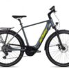 KTM Macina Sport Pro | E-Trekkingräder