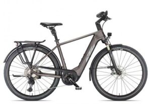 KTM Macina Style 710 2023 | E-Trekkingräder