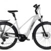 KTM Macina Style 720 Trapez 2022 | E-Trekkingräder