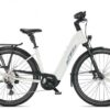 KTM Macina Style 720 Wave 2022 | E-Trekkingräder