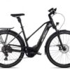 KTM Macina Style 730 Trapez 2022 | E-Trekkingräder