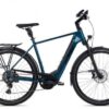 KTM Macina Style 730 2022 | E-Trekkingräder
