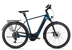 KTM Macina Style 730 2022 | E-Trekkingräder