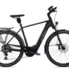 KTM Macina Style Pro | E-Trekkingräder