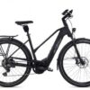KTM Macina Style Pro Trapez | E-Trekkingräder