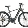 KTM Macina Style XL 2022 | E-Trekkingräder