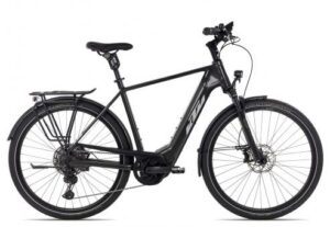 KTM Macina Style XL 2023 | E-Trekkingräder