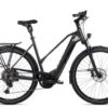KTM Macina Style XL Trapez 2022 | E-Trekkingräder