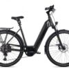 KTM Macina Style XL Wave 2022 | E-Trekkingräder