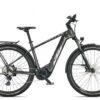 KTM MACINA TEAM 792 LFC 2022 | E-Trekkingräder