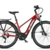 KTM Macina Tour CX 510 Trapez 2022 | E-Trekkingräder