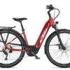 KTM Macina Tour CX 510 Wave 2022 | E-Trekkingräder